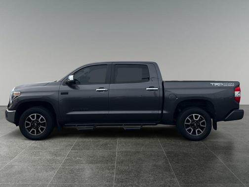 2018 Toyota Tundra Limited