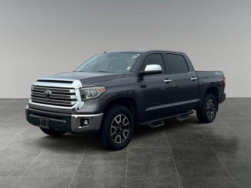 2018 Toyota Tundra Limited