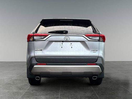 2023 Toyota RAV4 Limited