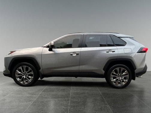 2023 Toyota RAV4 Limited