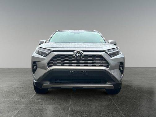 2023 Toyota RAV4 Limited