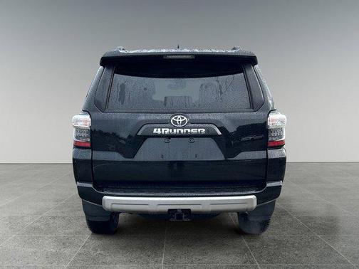 2023 Toyota 4Runner TRD Off Road