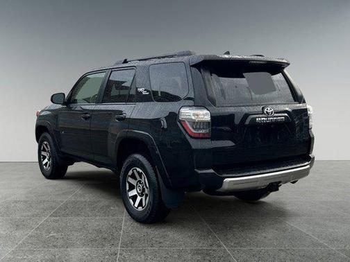 2023 Toyota 4Runner TRD Off Road