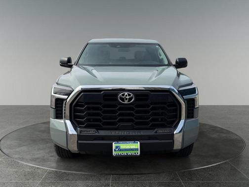 Lunar 2024 Toyota Tundra SR5