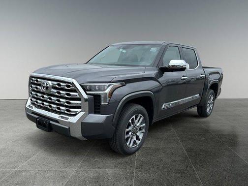 2025 Toyota Tundra 1794 Edition