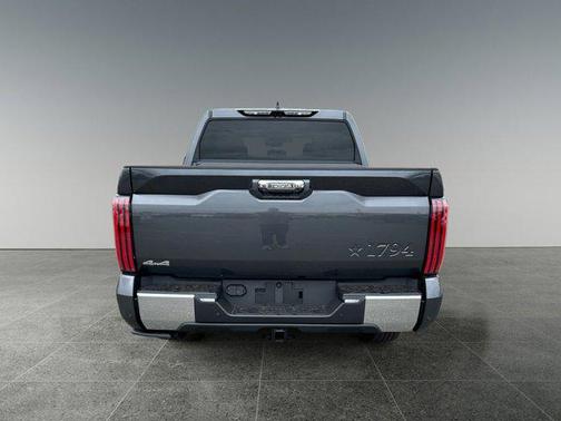 2025 Toyota Tundra 1794 Edition