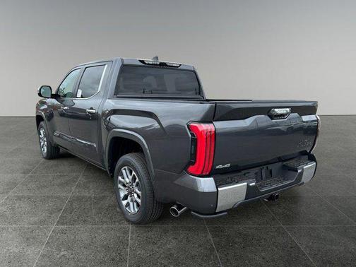 2025 Toyota Tundra 1794 Edition