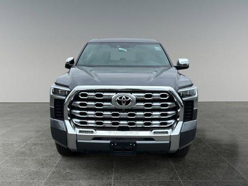 2025 Toyota Tundra 1794 Edition