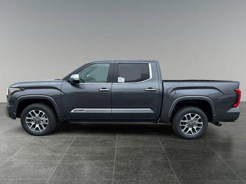 2025 Toyota Tundra 1794 Edition
