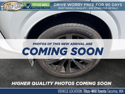 Ultra White 2024 Lexus RX 350 F SPORT Handling