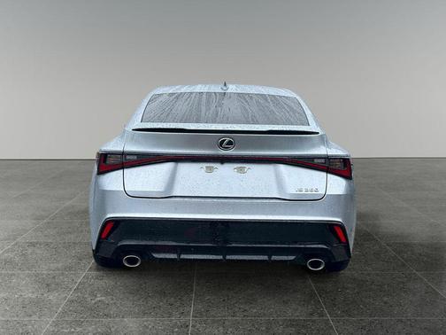 2023 Lexus IS 350 Base