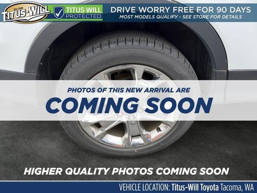 Oxford White 2014 Ford Escape SE