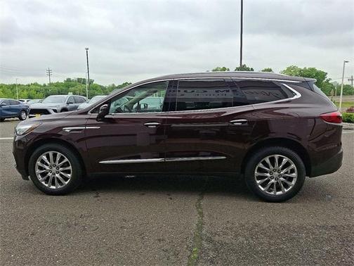 2018 Buick Enclave Premium