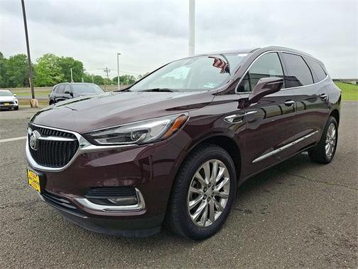 2018 Buick Enclave Premium