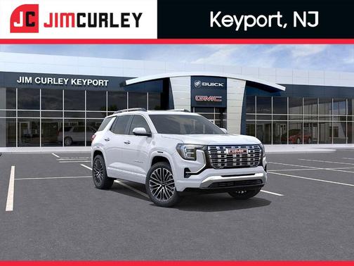 2026 GMC Terrain AWD Denali