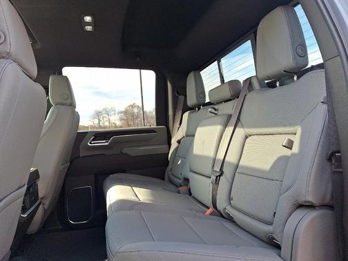 2026 GMC Sierra 2500 SLT