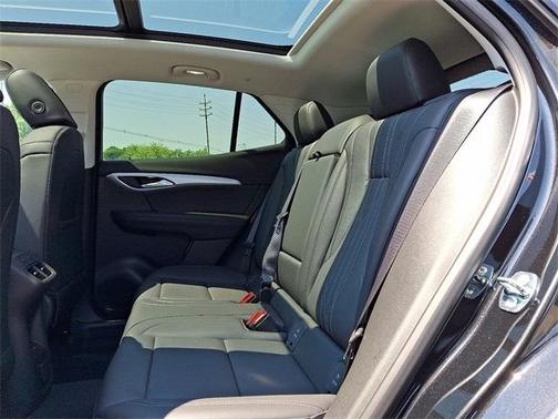 2025 Buick Envision Avenir