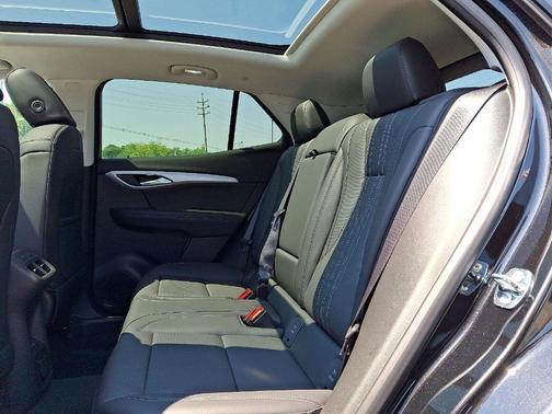 2025 Buick Envision Avenir