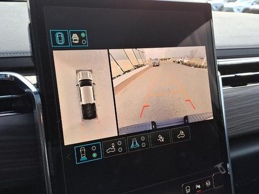 2025 GMC Sierra EV Denali