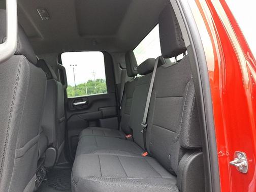 2025 GMC Sierra 2500 Pro