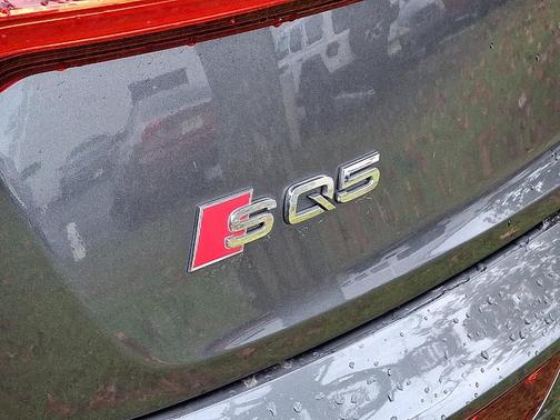 2020 Audi SQ5 3.0T Premium