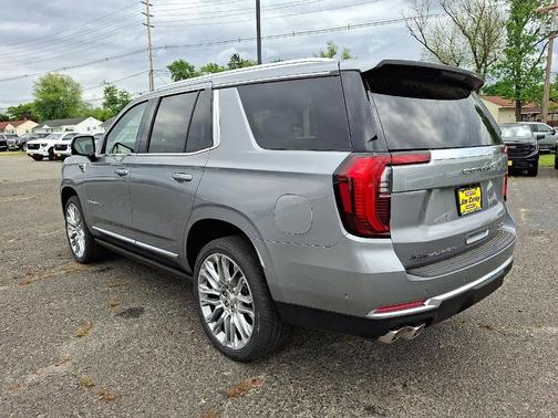 Sterling 2026 GMC Yukon Denali