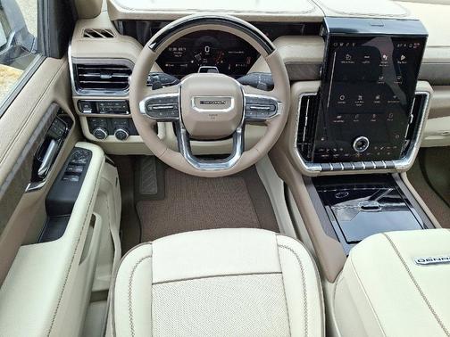 Sterling 2026 GMC Yukon Denali