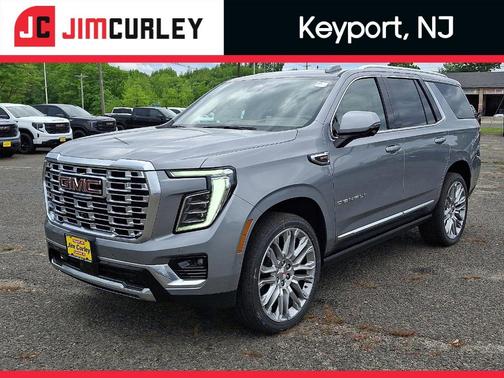 Sterling 2026 GMC Yukon Denali
