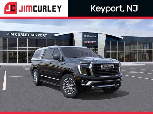 2025 GMC Yukon XL Elevation
