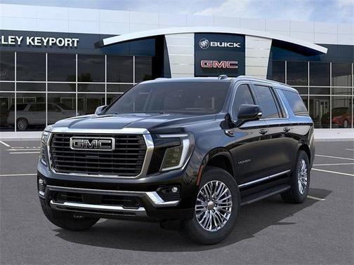 2025 GMC Yukon XL Elevation