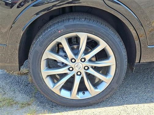 2025 Buick Encore GX Avenir