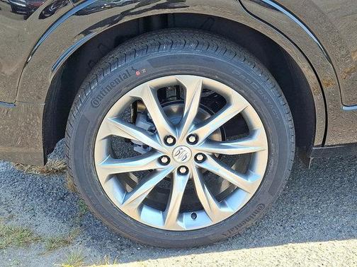 2025 Buick Encore GX Avenir