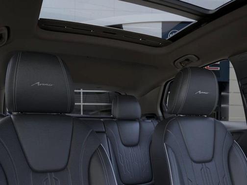 2025 Buick Encore GX Avenir