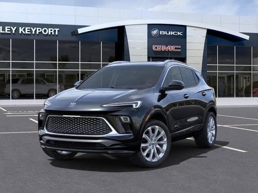 2025 Buick Encore GX Avenir