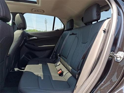 2025 Buick Encore GX Avenir