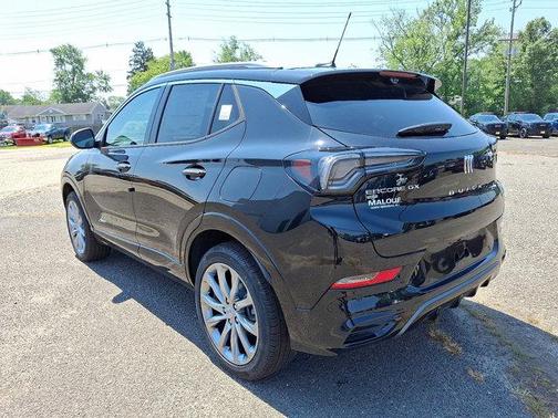 2025 Buick Encore GX Avenir