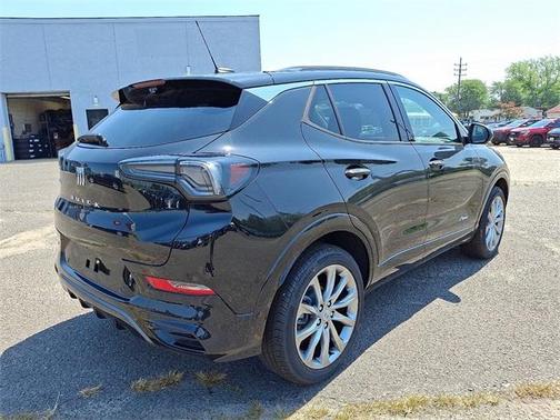 2025 Buick Encore GX Avenir