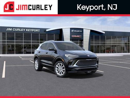 2025 Buick Encore GX Avenir