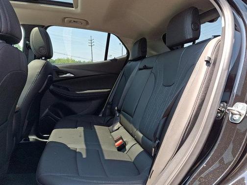 2025 Buick Encore GX Avenir