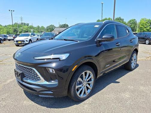 2025 Buick Encore GX Avenir