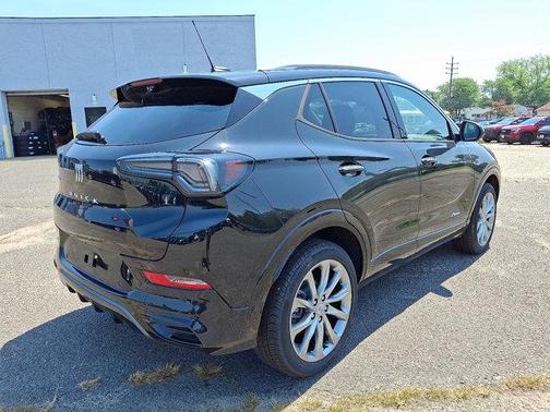 2025 Buick Encore GX Avenir