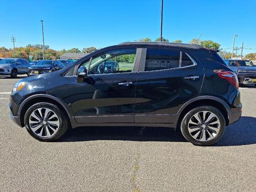 2019 Buick Encore Essence
