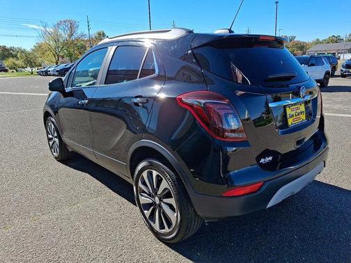 2019 Buick Encore Essence