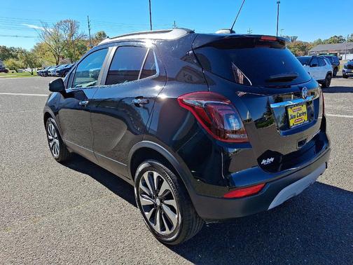 2019 Buick Encore Essence