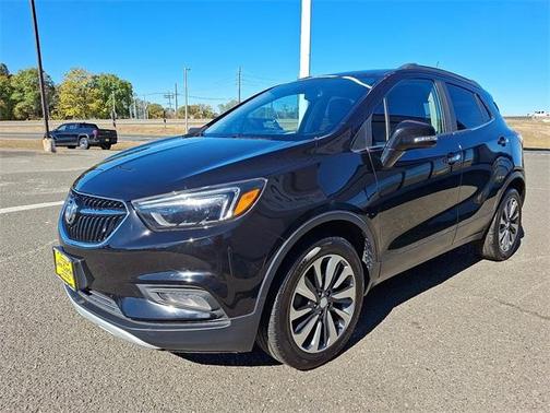 2019 Buick Encore Essence