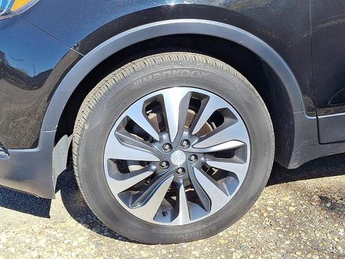 2019 Buick Encore Essence