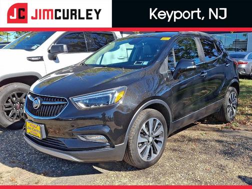 2019 Buick Encore Essence