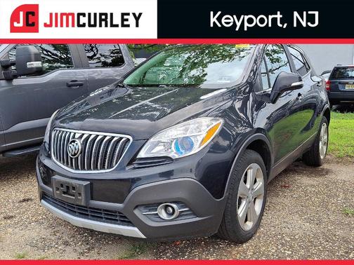 2015 Buick Encore Convenience