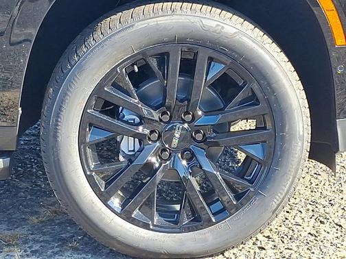 2025 GMC Yukon XL Elevation