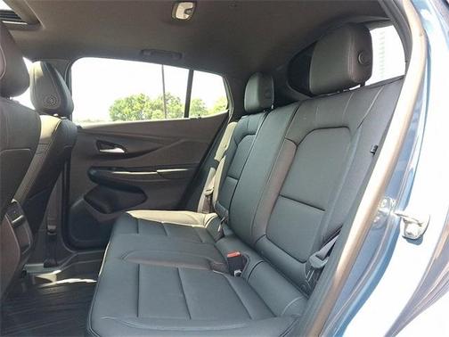 2025 Buick Envista Sport Touring